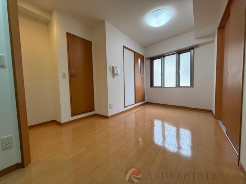 5/30 リビング/ダイニング