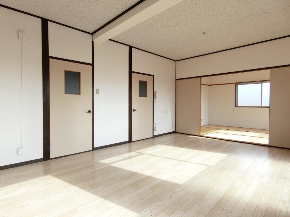 5/30 リビング/ダイニング