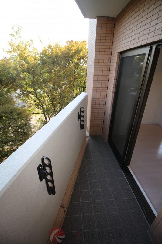 14/29 バルコニー