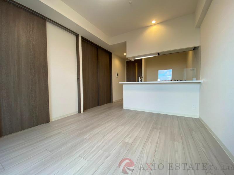 4/30 リビング/ダイニング