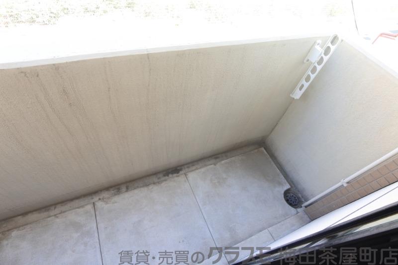 26/30 バルコニー