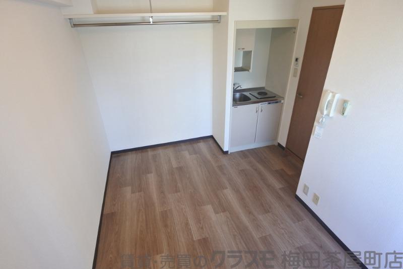 5/30 リビング/ダイニング