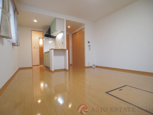 5/30 リビング/ダイニング