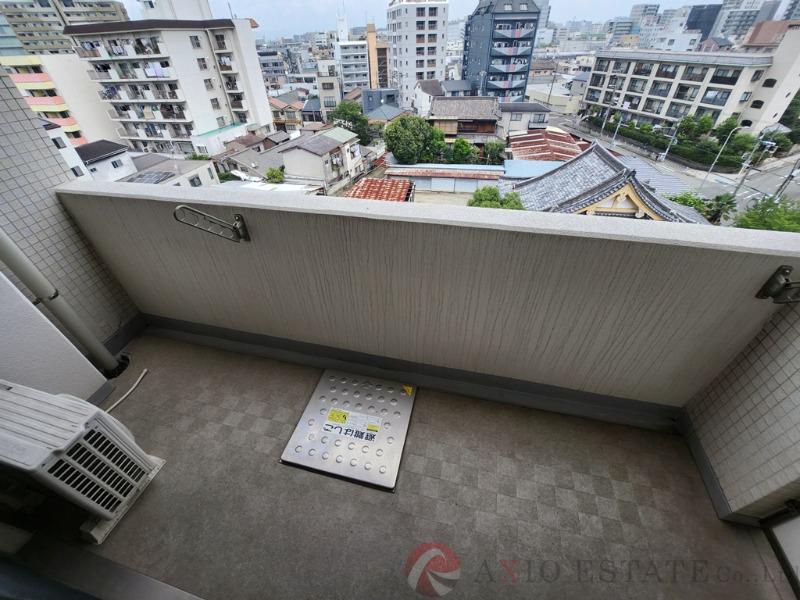 24/30 バルコニー