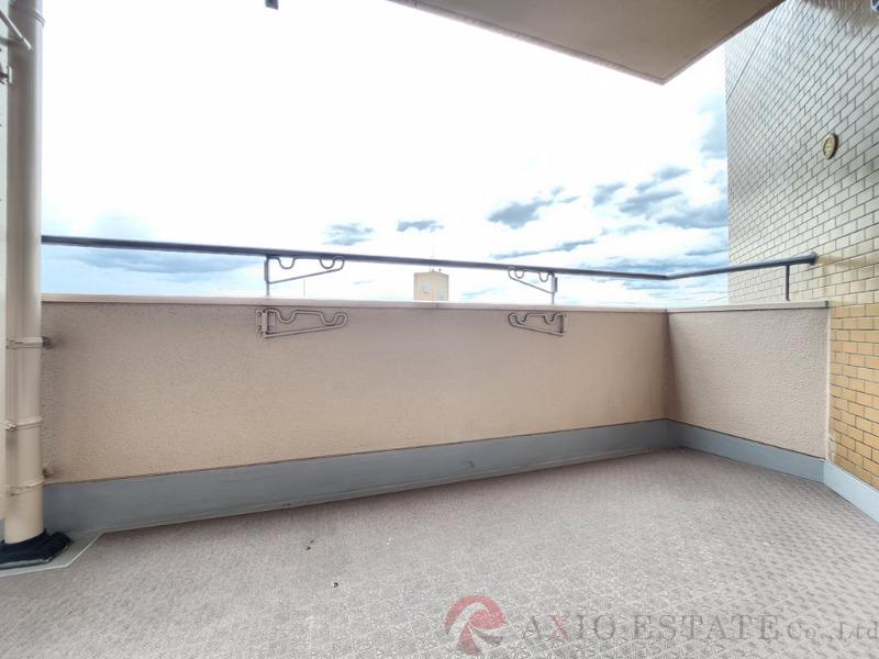 24/30 バルコニー