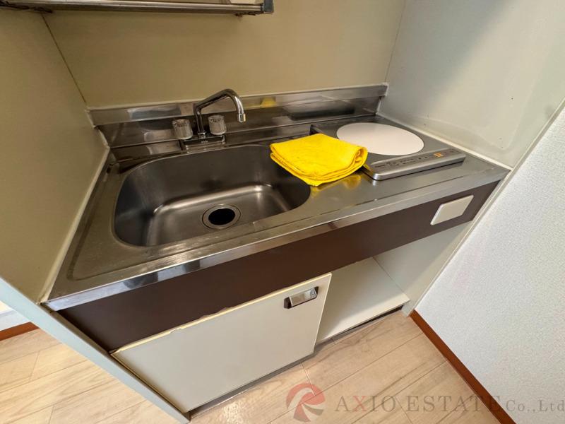 5/30 リビング/ダイニング