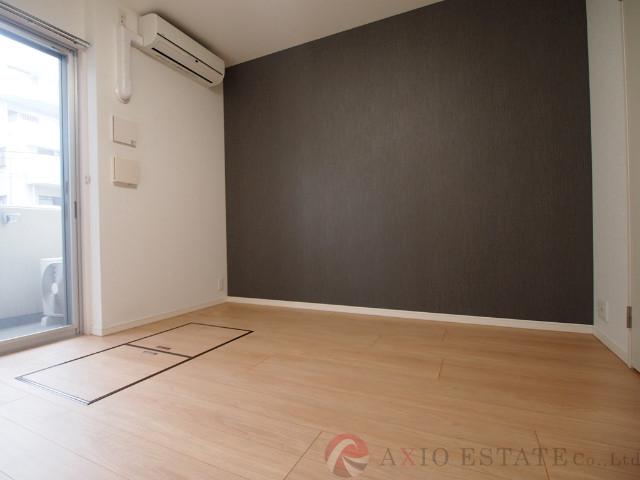 5/30 リビング/ダイニング