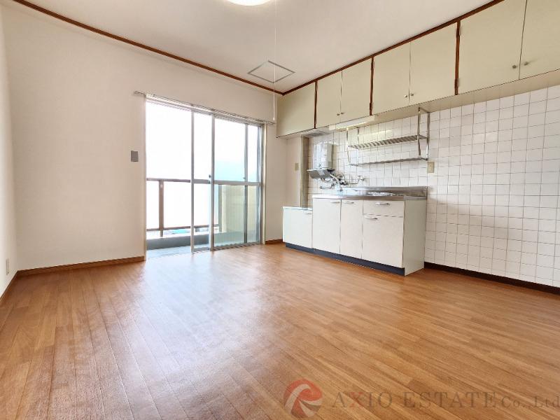 4/30 リビング/ダイニング