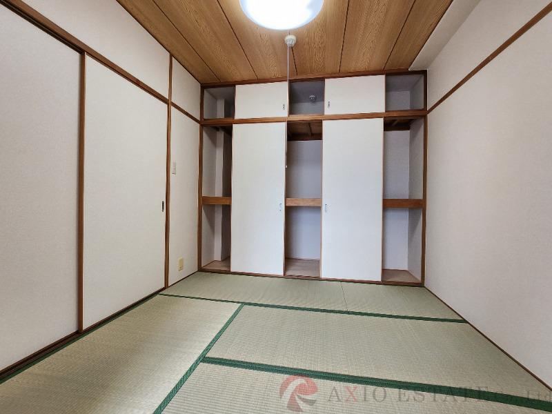 5/30 リビング/ダイニング