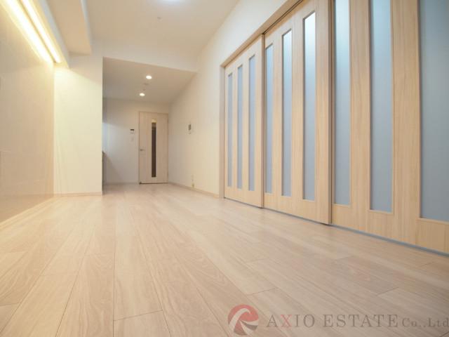 5/30 リビング/ダイニング