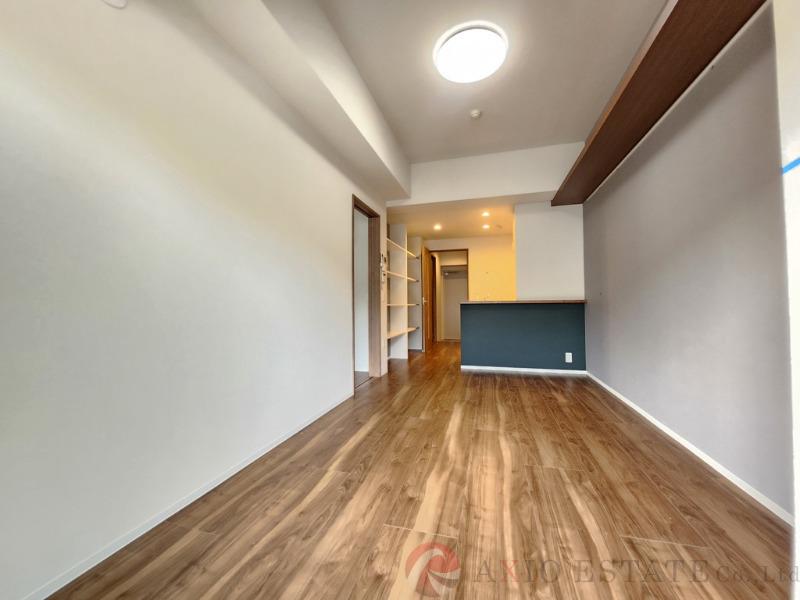 5/30 リビング/ダイニング