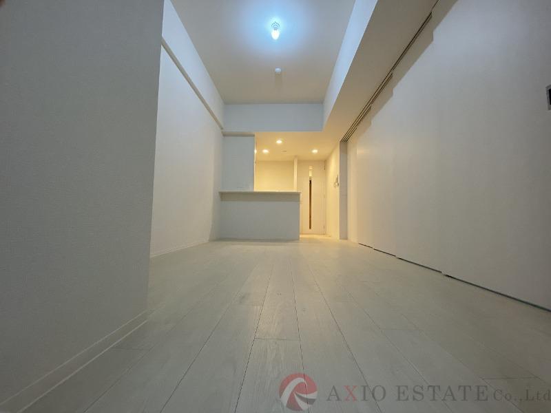 5/30 リビング/ダイニング