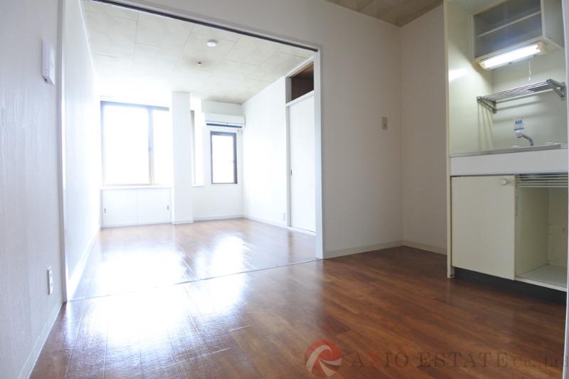 4/30 リビング/ダイニング