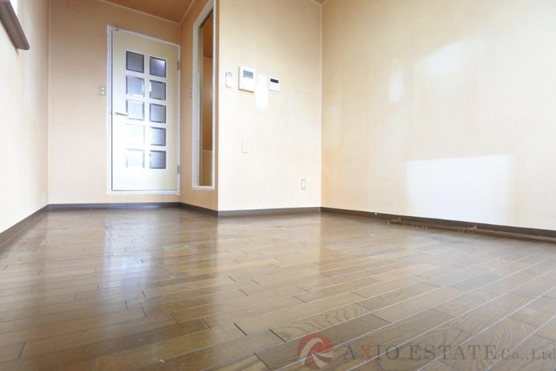 5/30 リビング/ダイニング