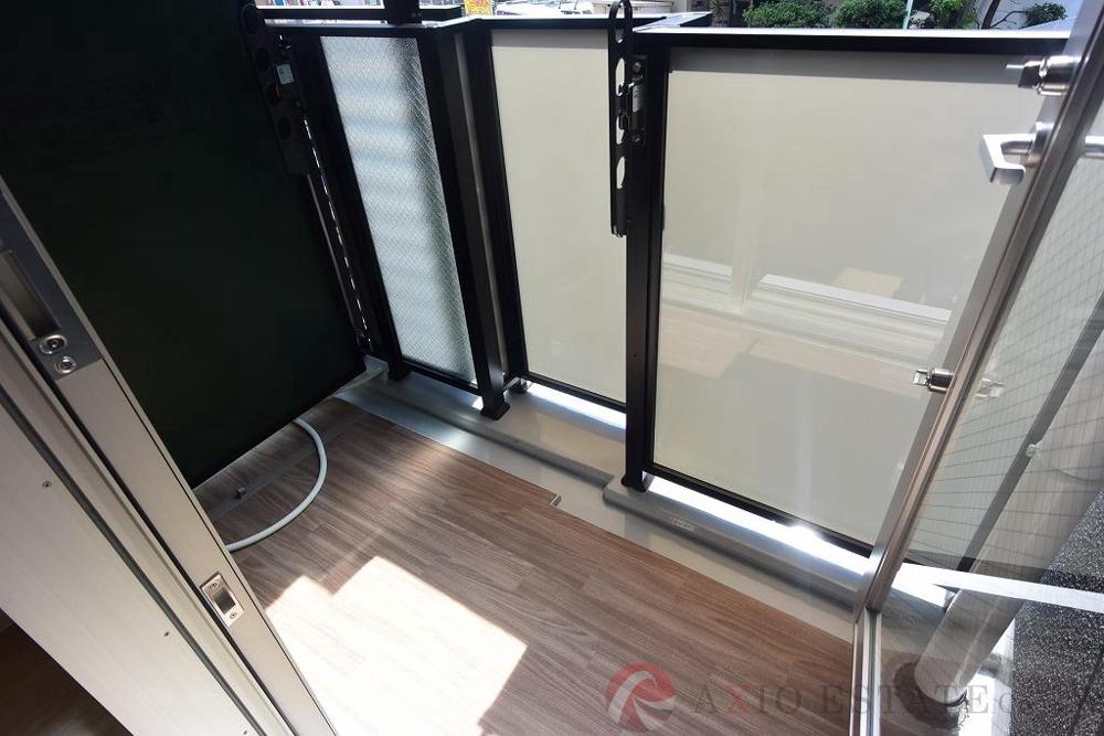 21/30 バルコニー