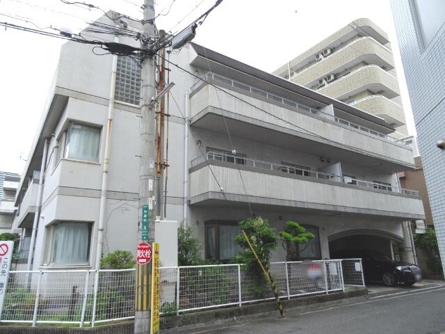 2/5 外観