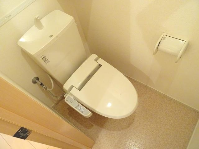15/30 トイレ