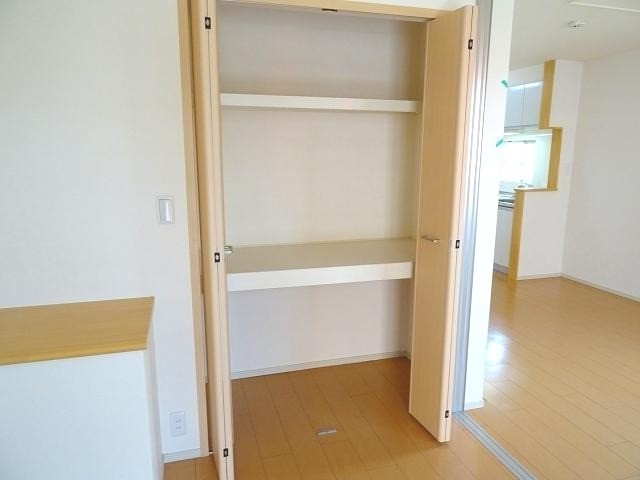 9/30 収納