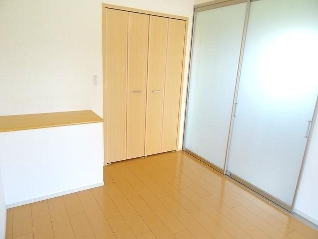 7/30 寝室