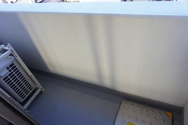 18/30 バルコニー