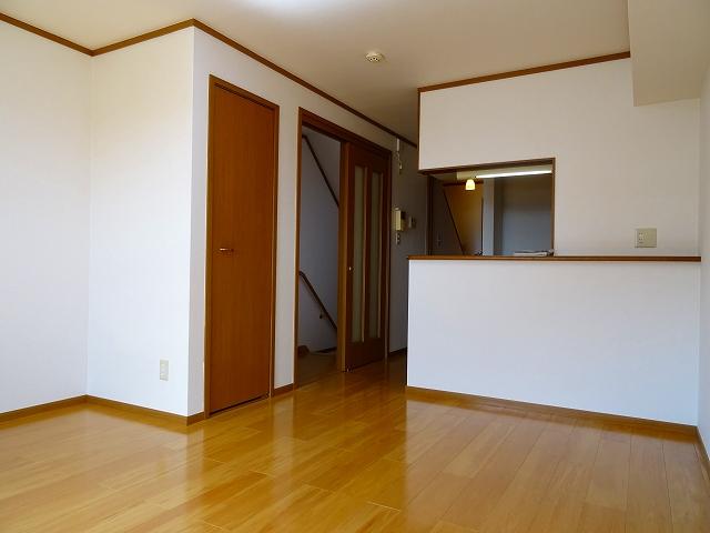 4/30 リビング/ダイニング