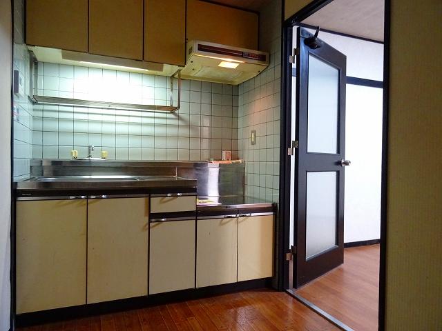 4/30 リビング/ダイニング