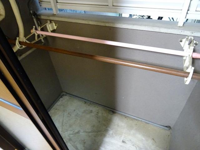 16/30 バルコニー