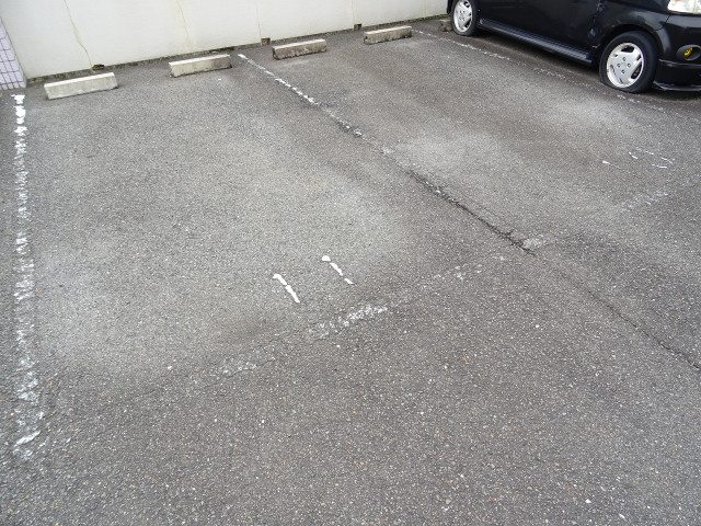 29/30 駐車場
