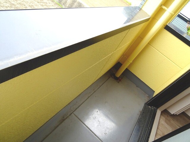 16/30 バルコニー