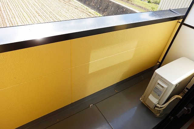 17/30 バルコニー