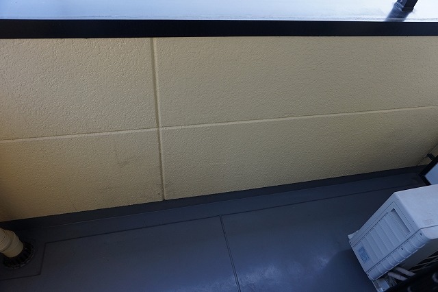 17/30 バルコニー