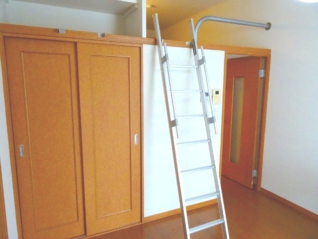 5/30 リビング/ダイニング