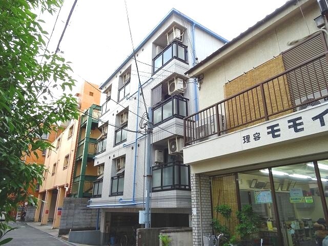 2/5 外観