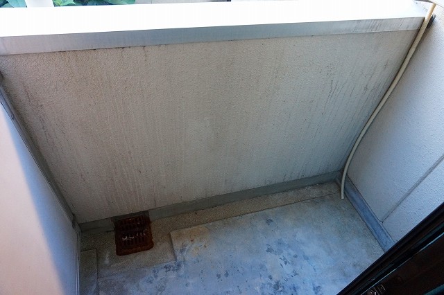 15/30 バルコニー