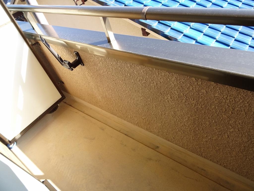 16/30 バルコニー