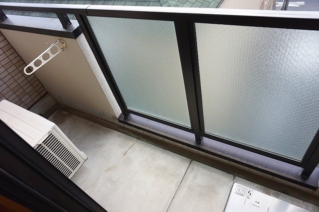 16/30 バルコニー