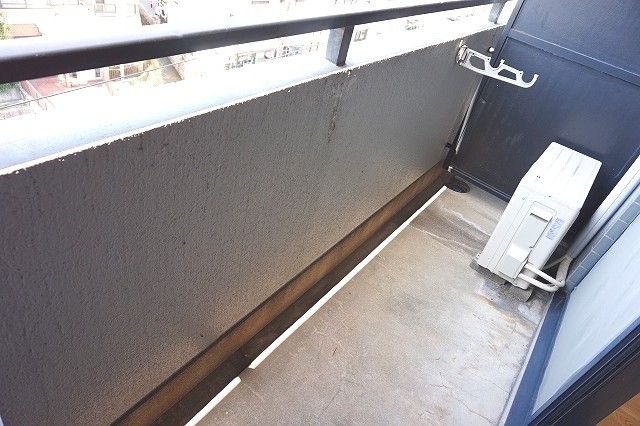 14/30 バルコニー