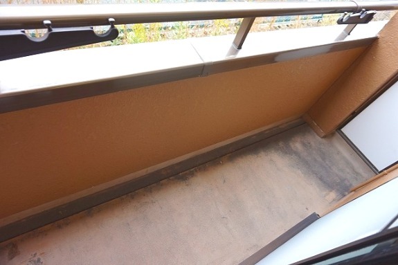 15/30 バルコニー