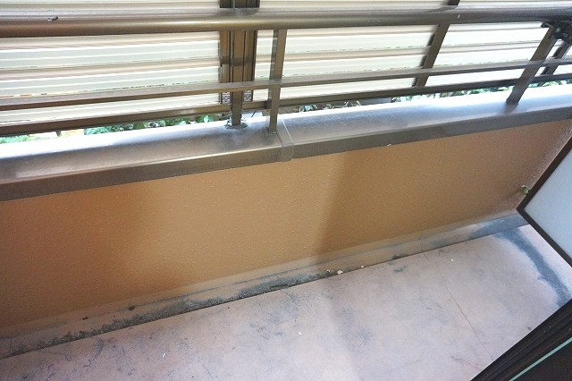 17/30 バルコニー