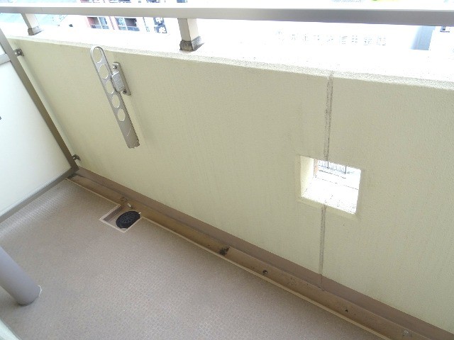 16/30 バルコニー