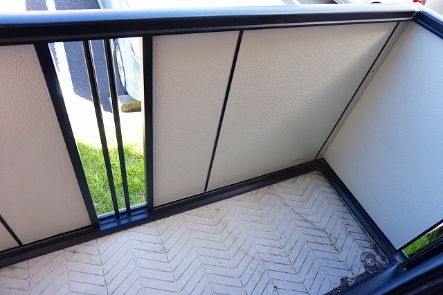 17/30 バルコニー