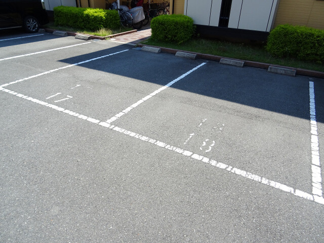 29/30 駐車場