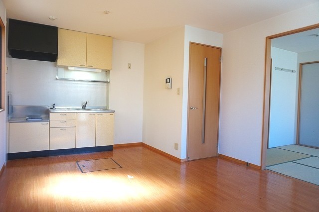 4/30 リビング/ダイニング