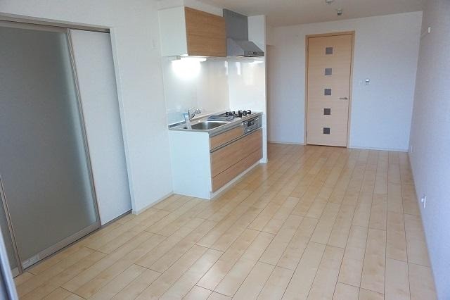 4/30 リビング/ダイニング