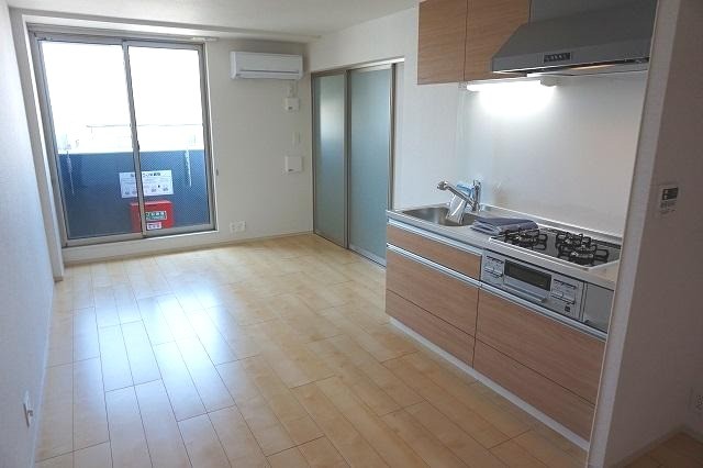 5/30 リビング/ダイニング