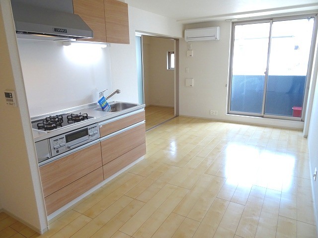 4/30 リビング/ダイニング