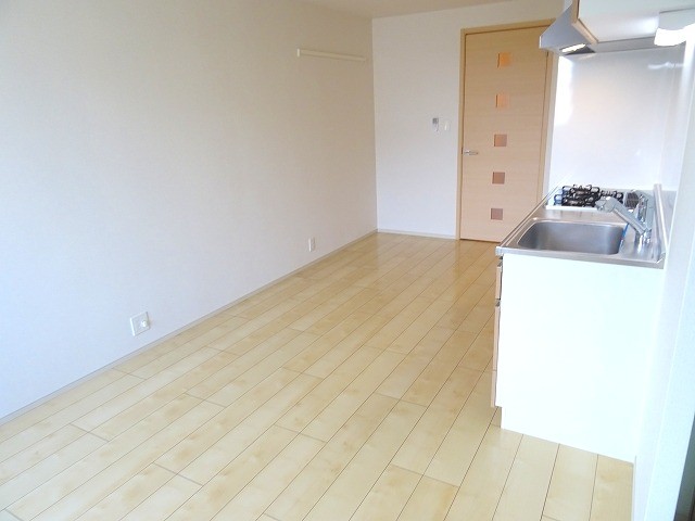 5/30 リビング/ダイニング