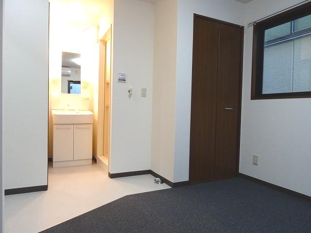 4/30 リビング/ダイニング