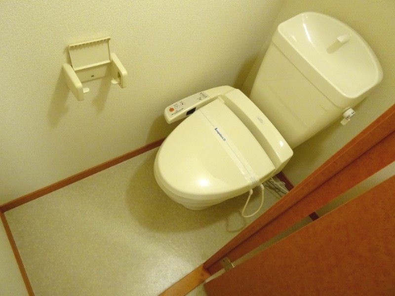 14/26 トイレ