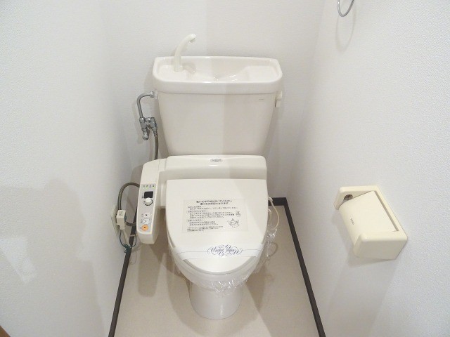 14/30 トイレ